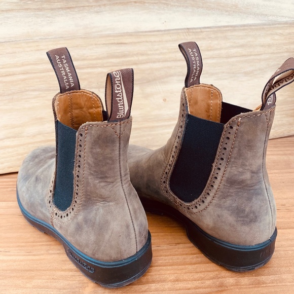 Blundstone Women’s Boots Women's USA size 8 (AUS 5) (UK 38) - Picture 5 of 5